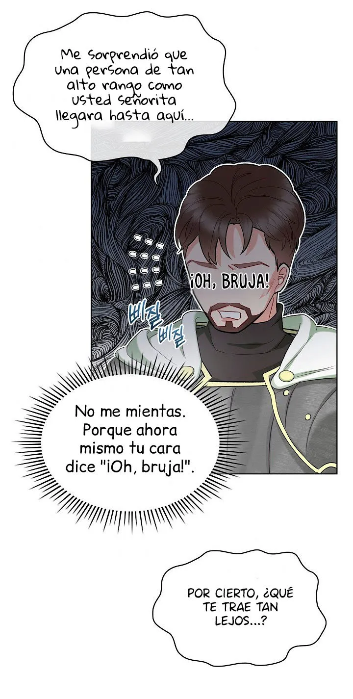 La villana y su creador Capítulo 37 en Línea - página 45