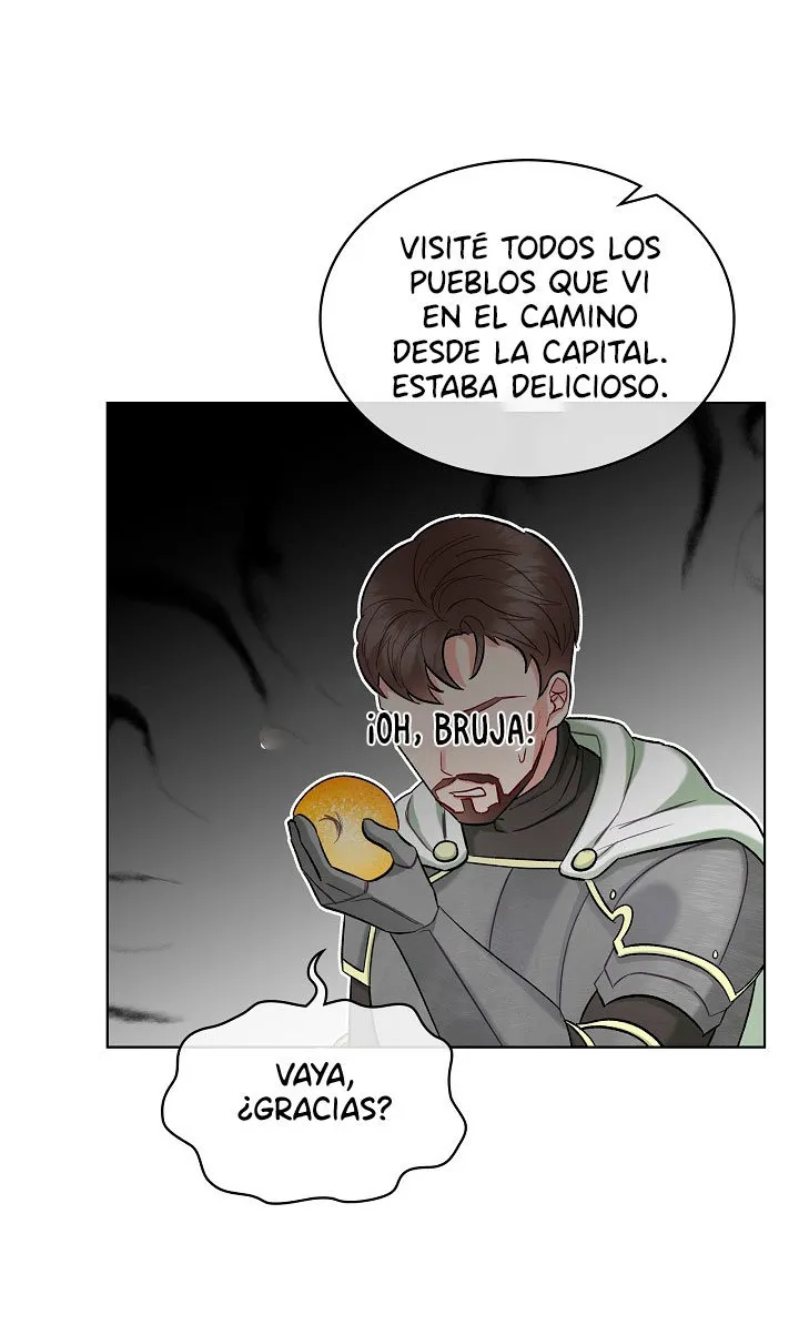 La villana y su creador Capítulo 37 en Línea - página 47