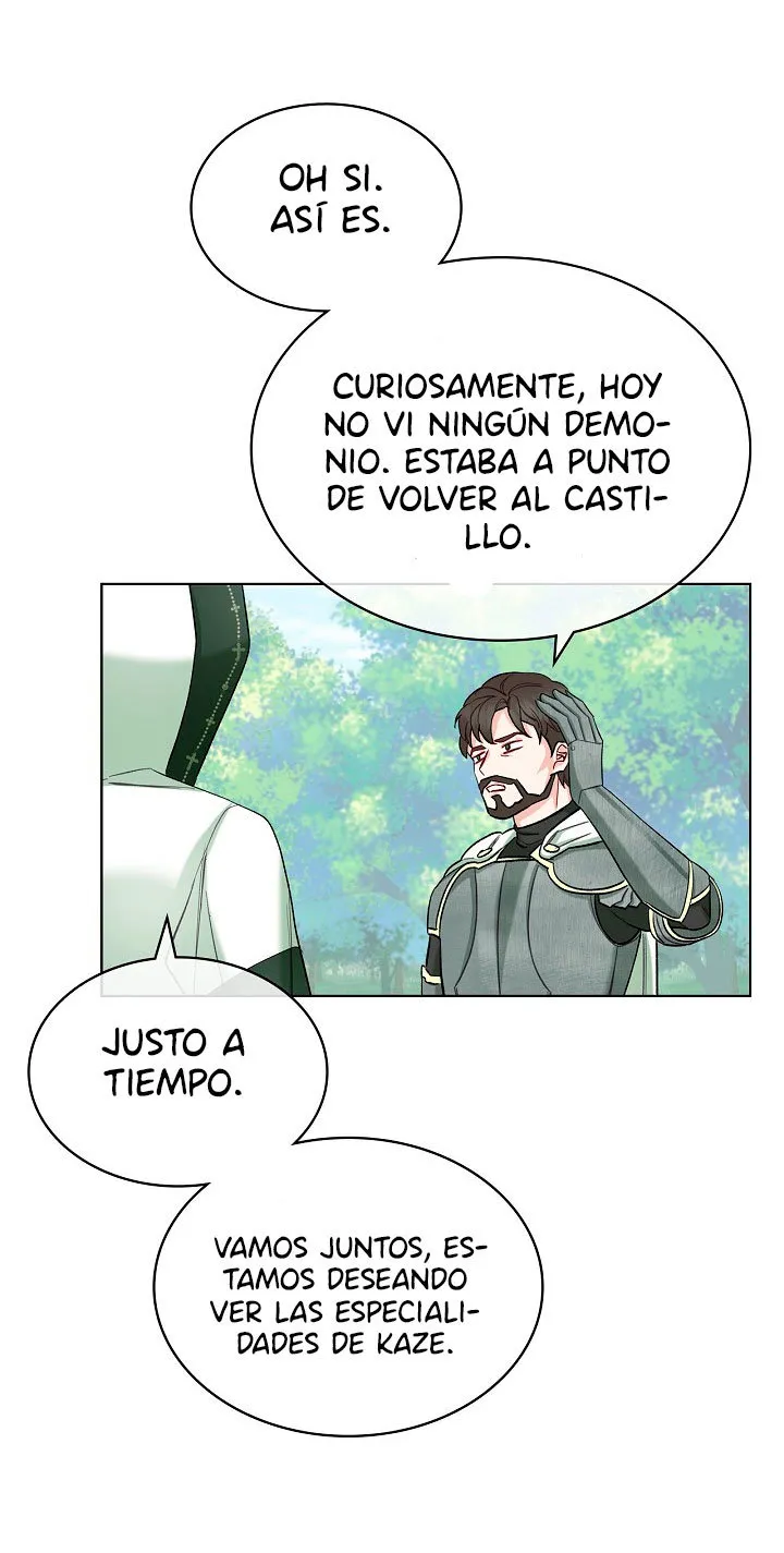 La villana y su creador Capítulo 37 en Línea - página 49