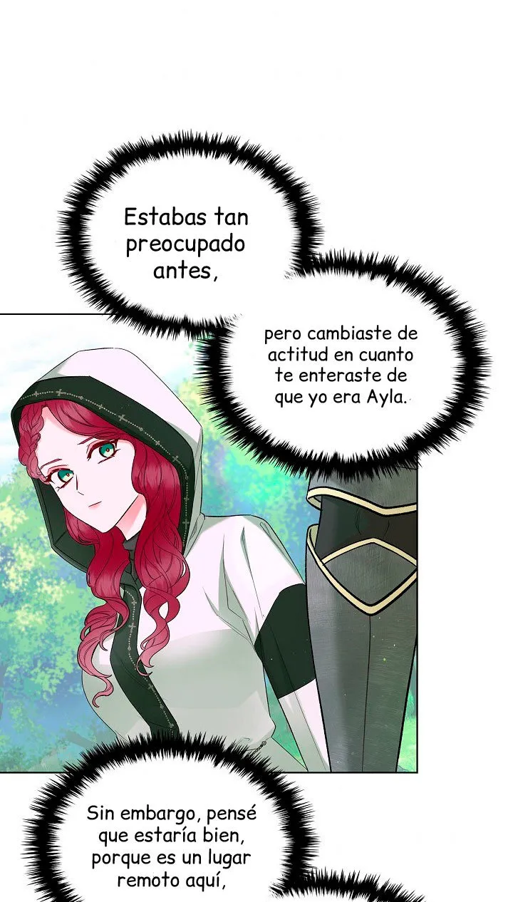 La villana y su creador Capítulo 37 en Línea - página 52