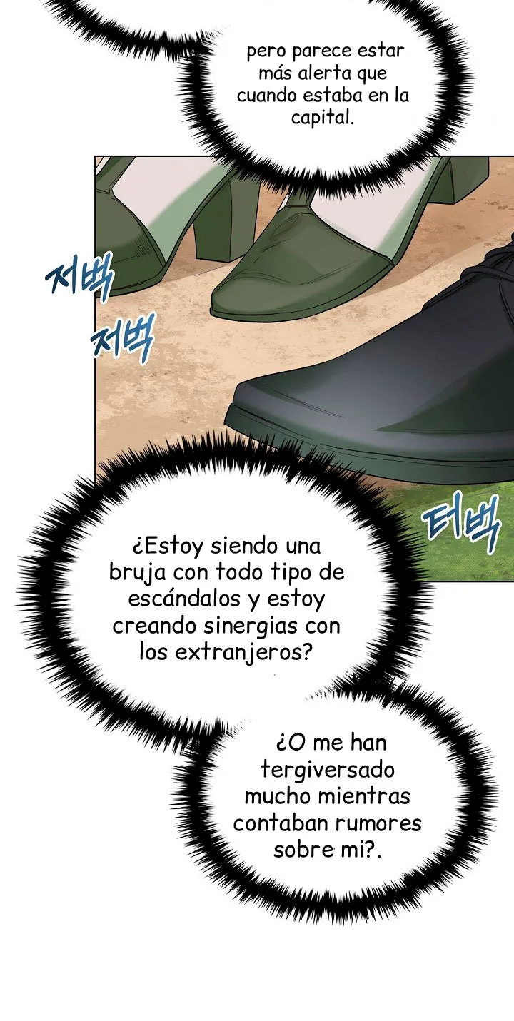 La villana y su creador Capítulo 37 en Línea - página 53