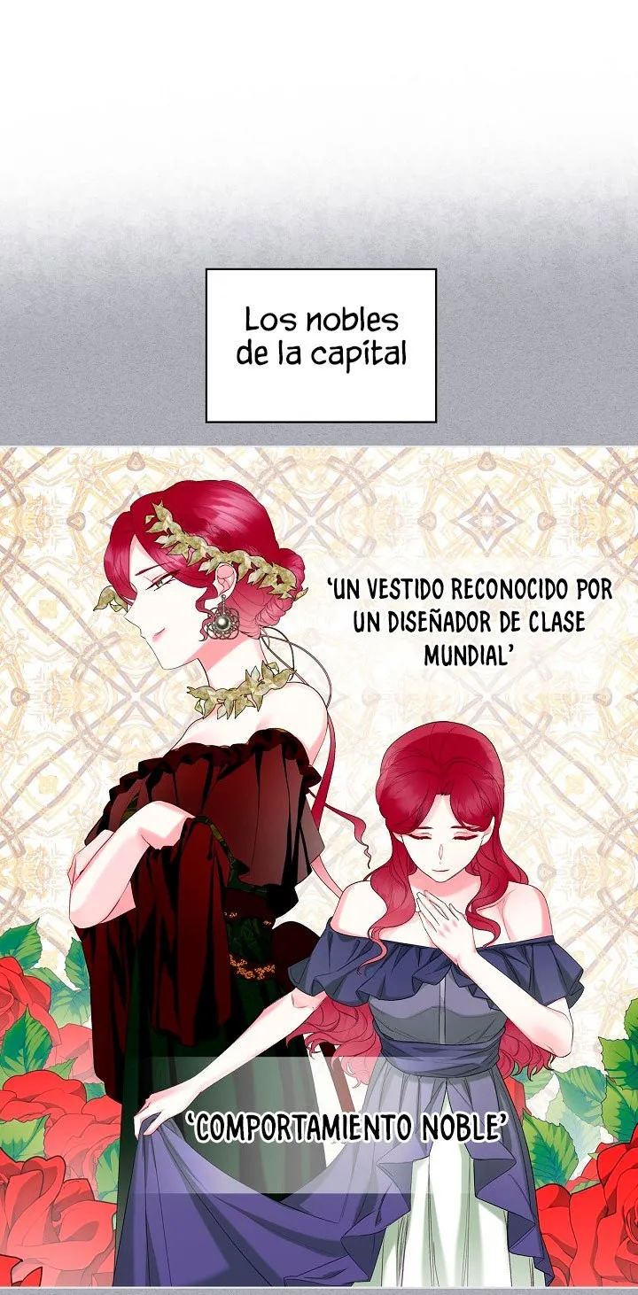La villana y su creador Capítulo 37 en Línea - página 55