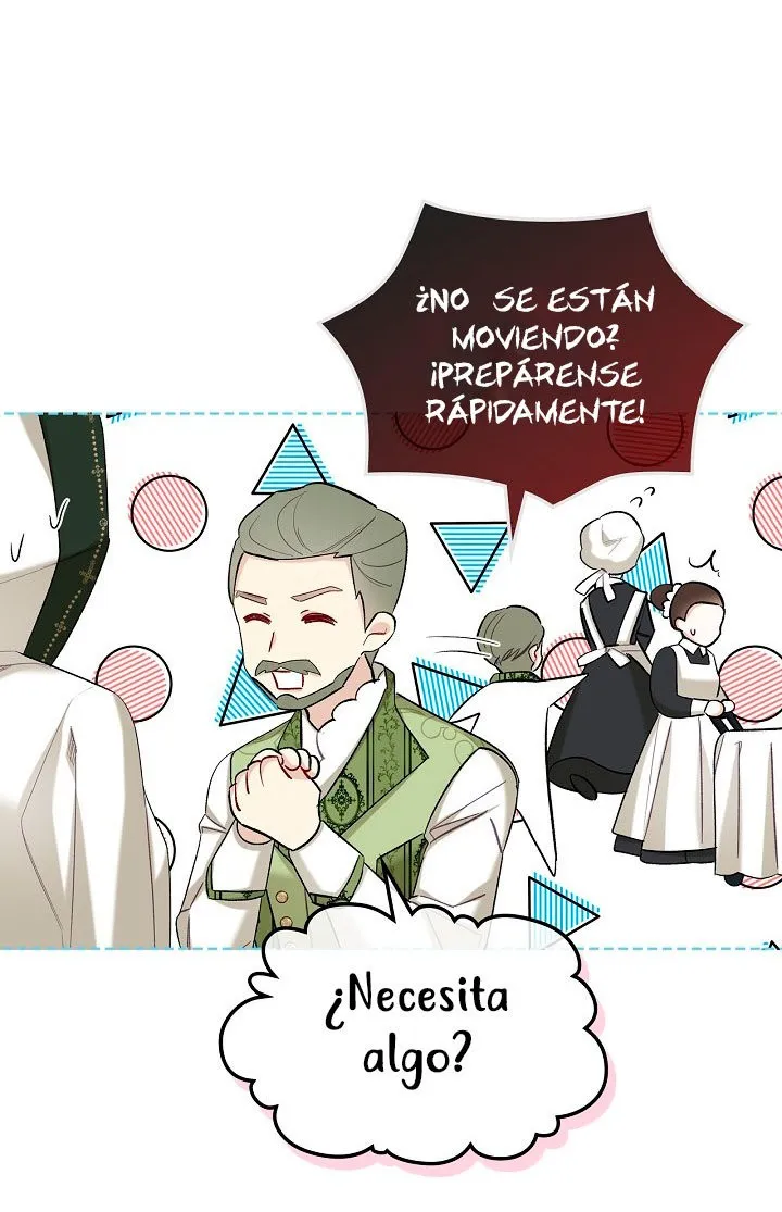 La villana y su creador Capítulo 37 en Línea - página 62