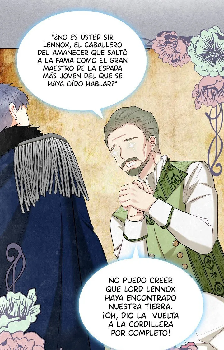 La villana y su creador Capítulo 37 en Línea - página 64
