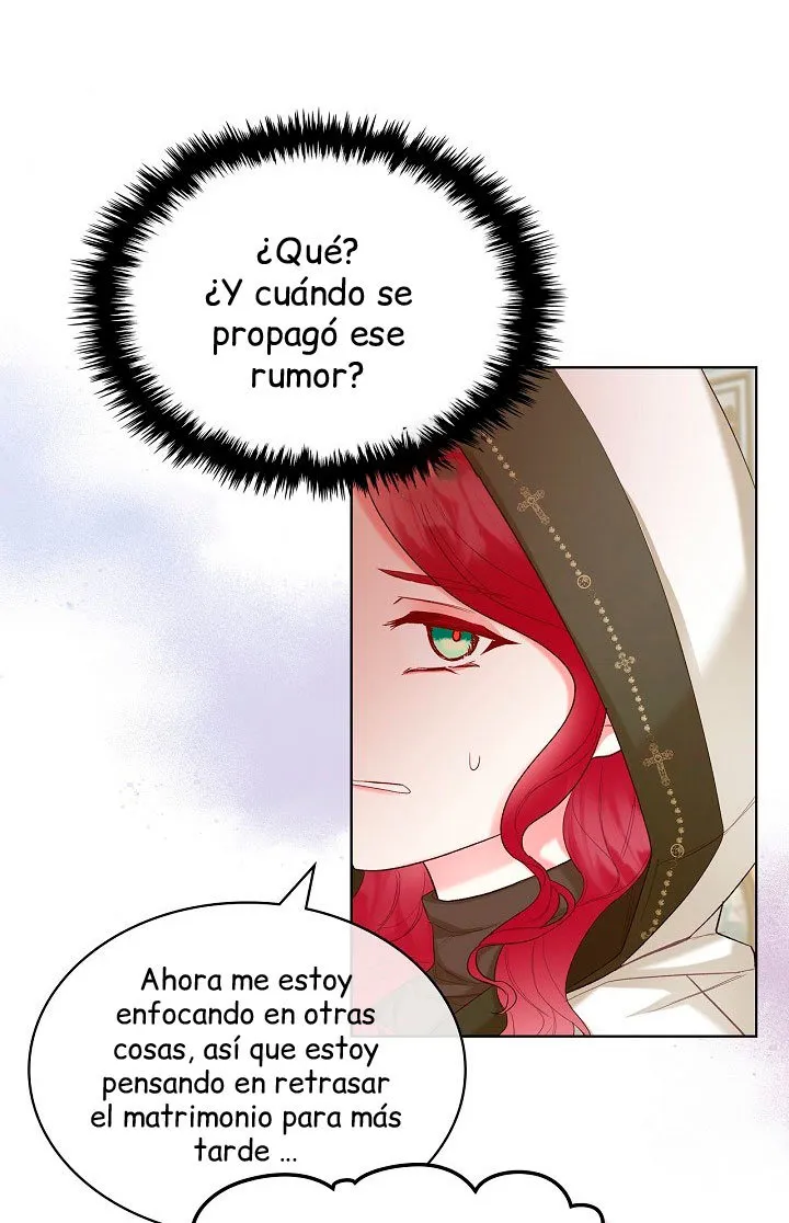 La villana y su creador Capítulo 37 en Línea - página 69