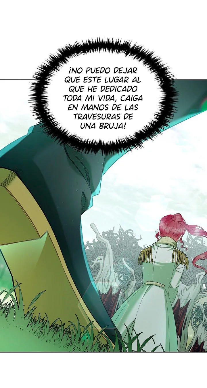 La villana y su creador Capítulo 41 en Línea - página 10