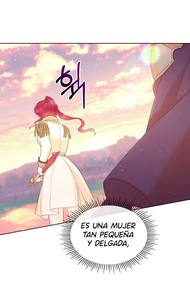 La villana y su creador Capítulo 41 en Línea - página 39
