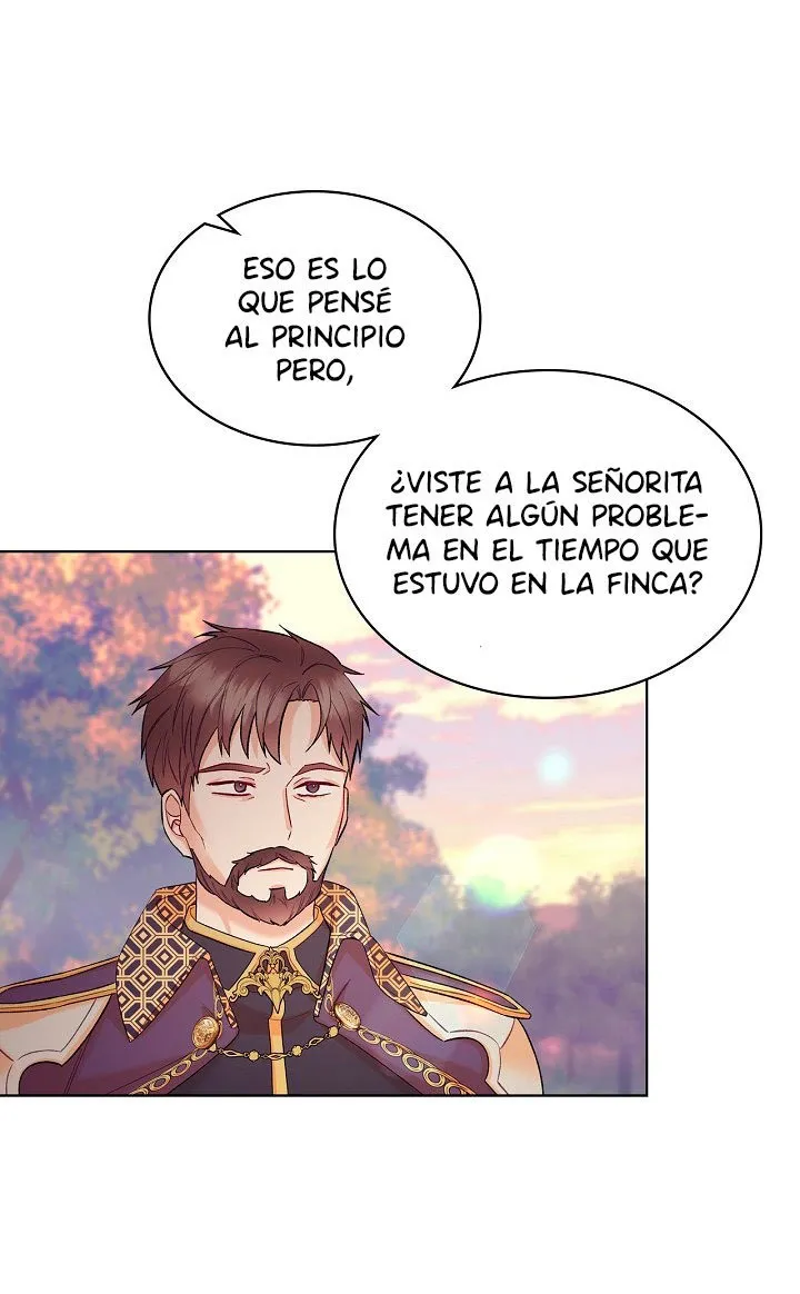 La villana y su creador Capítulo 41 en Línea - página 50