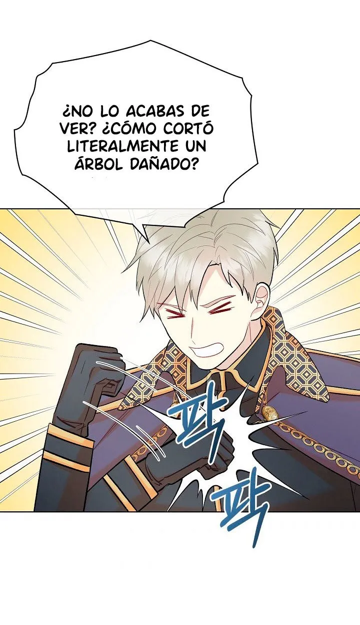 La villana y su creador Capítulo 41 en Línea - página 52