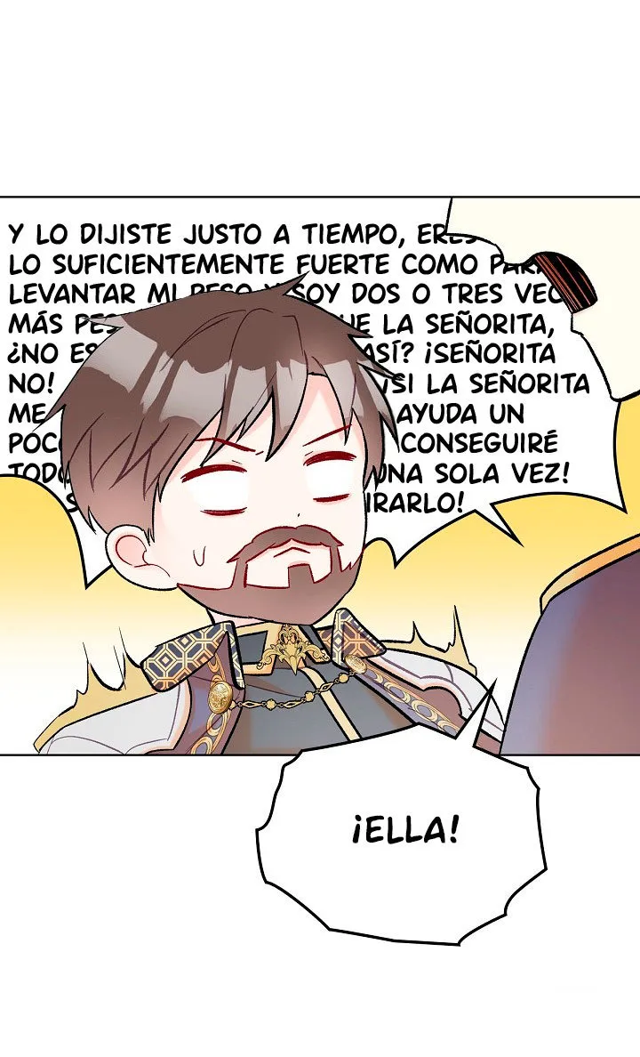 La villana y su creador Capítulo 41 en Línea - página 54