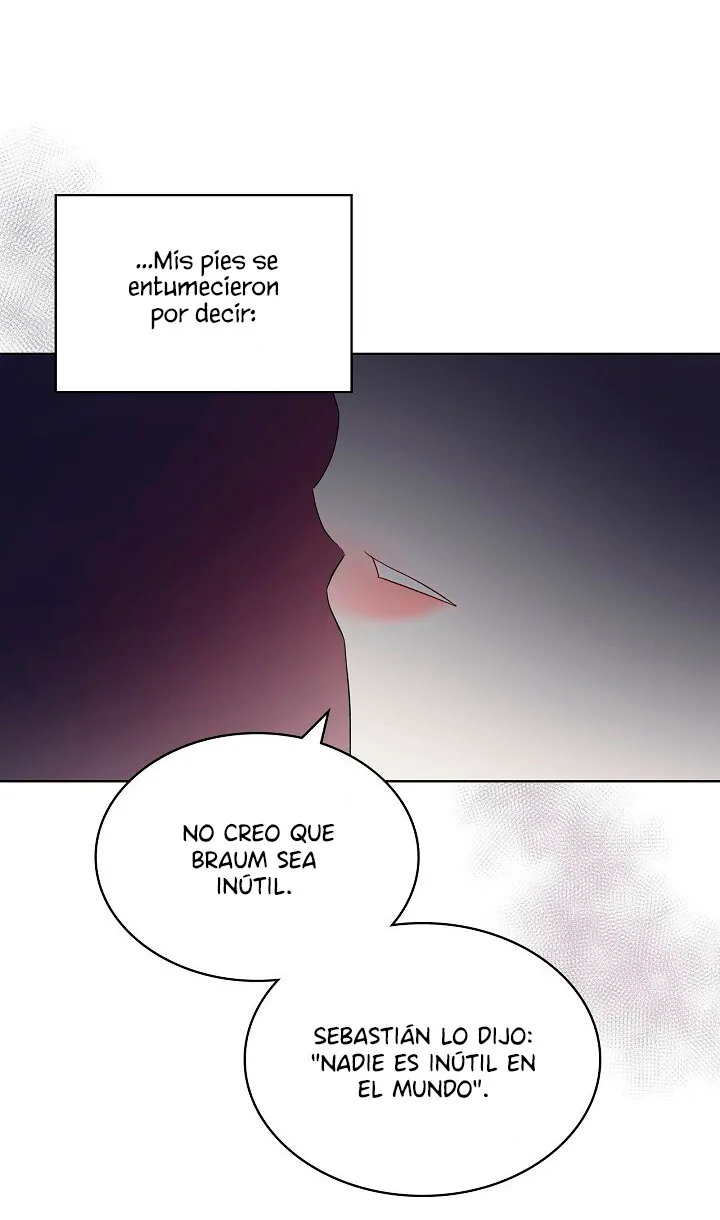 La villana y su creador Capítulo 45 en Línea - página 15