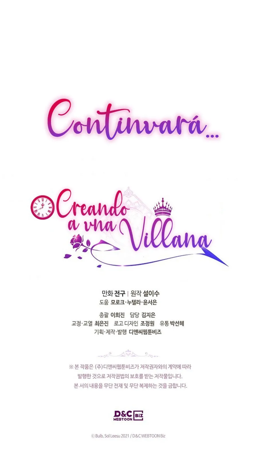 La villana y su creador Capítulo 49 en Línea - página 70