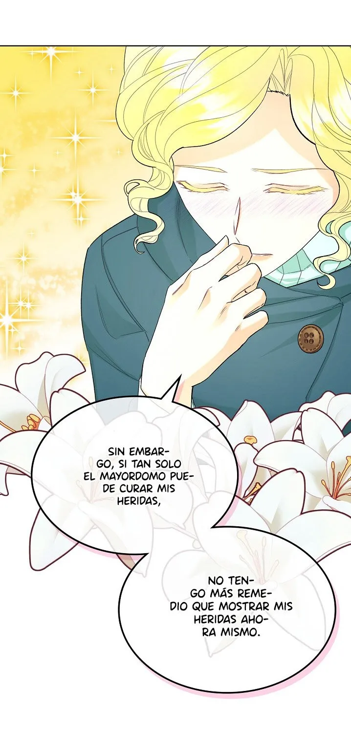 La villana y su creador Capítulo 50 en Línea - página 44