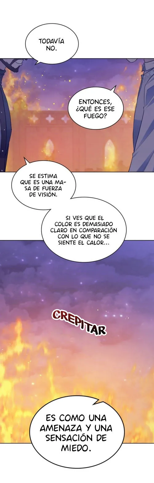 La villana y su creador Capítulo 55 en Línea - página 33
