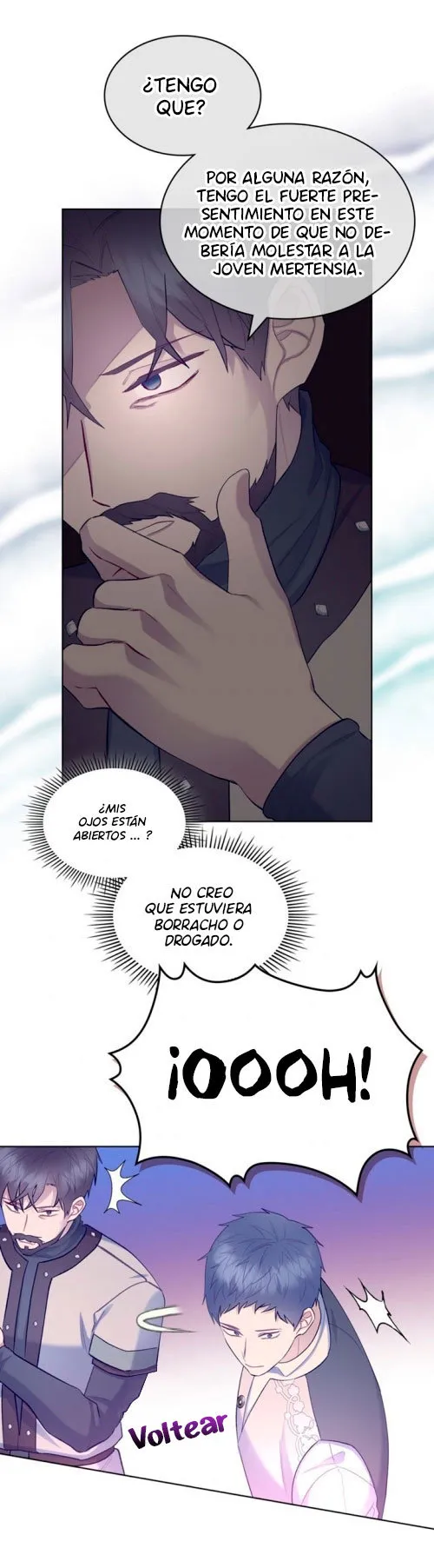 La villana y su creador Capítulo 55 en Línea - página 42