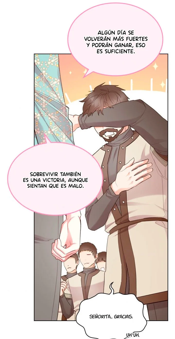 La villana y su creador Capítulo 56 en Línea - página 32