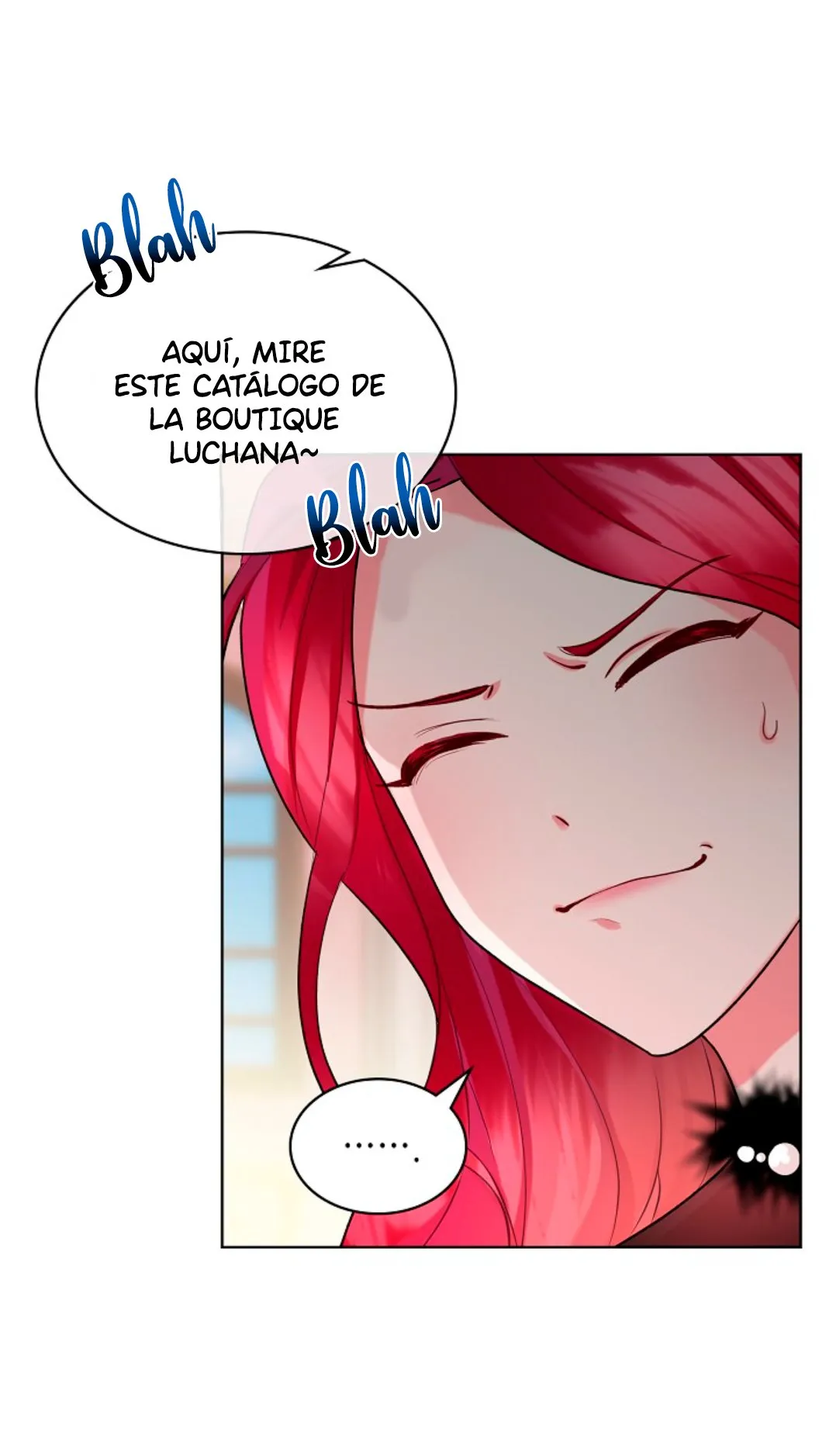 La villana y su creador Capítulo 6 en Línea - página 21