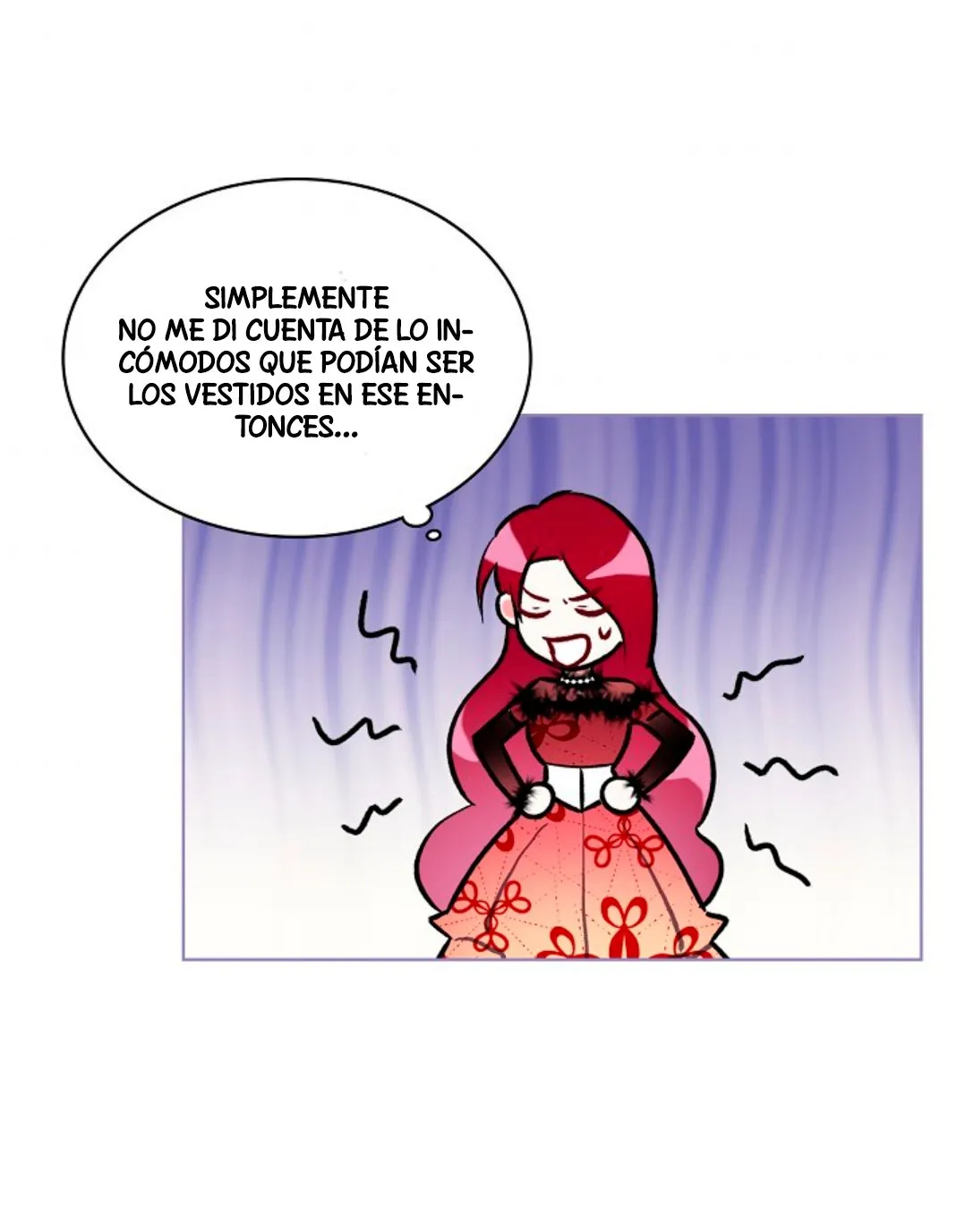 La villana y su creador Capítulo 6 en Línea - página 51