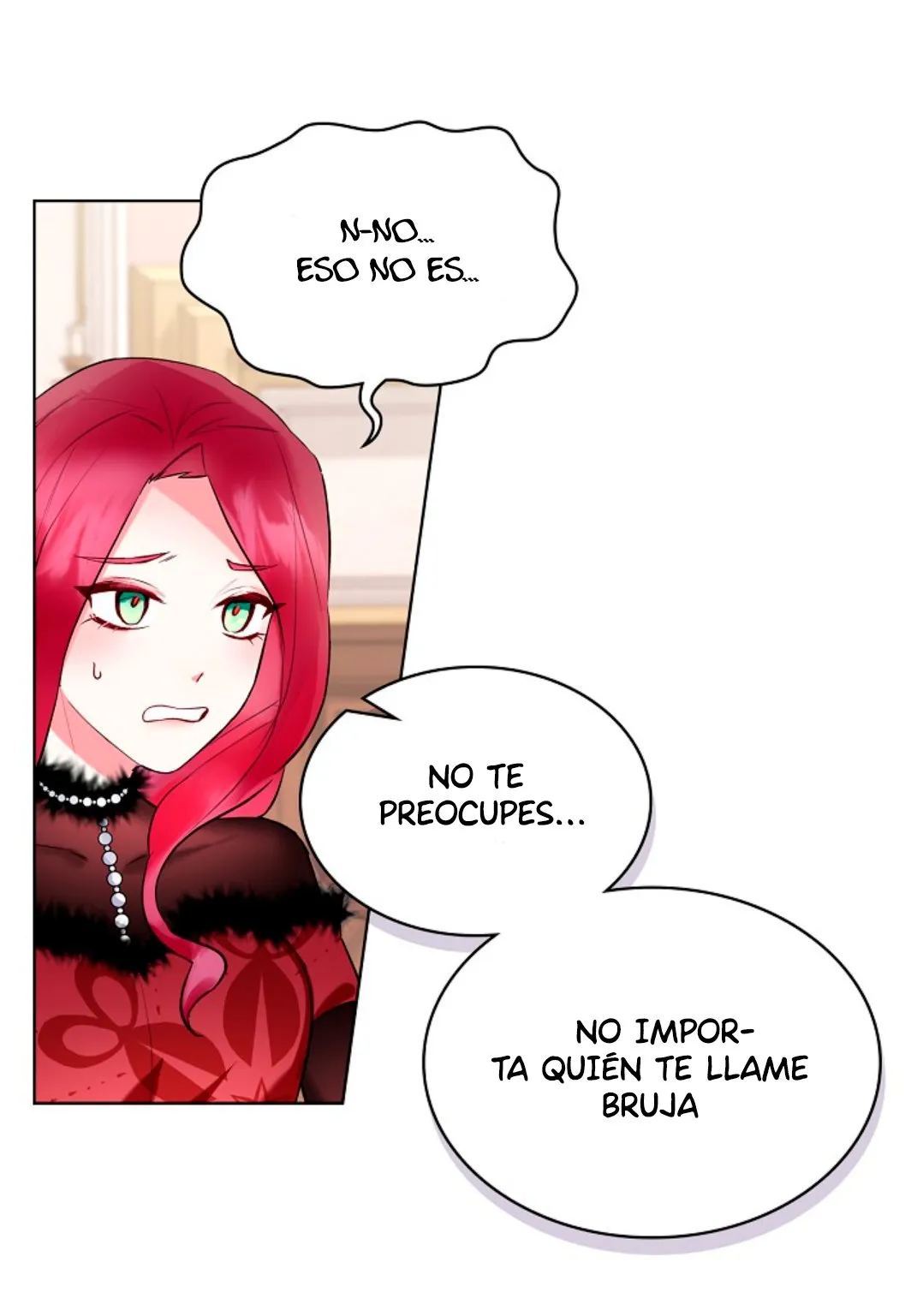 La villana y su creador Capítulo 6 en Línea - página 62