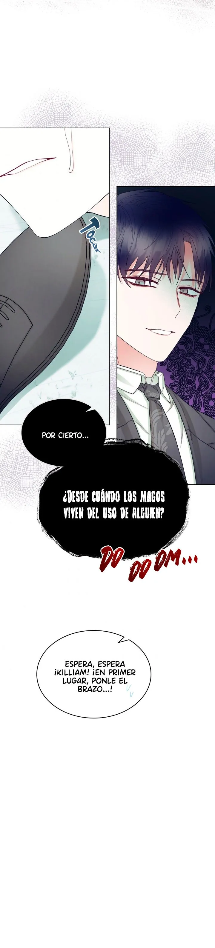 La villana y su creador Capítulo 63 en Línea - página 13