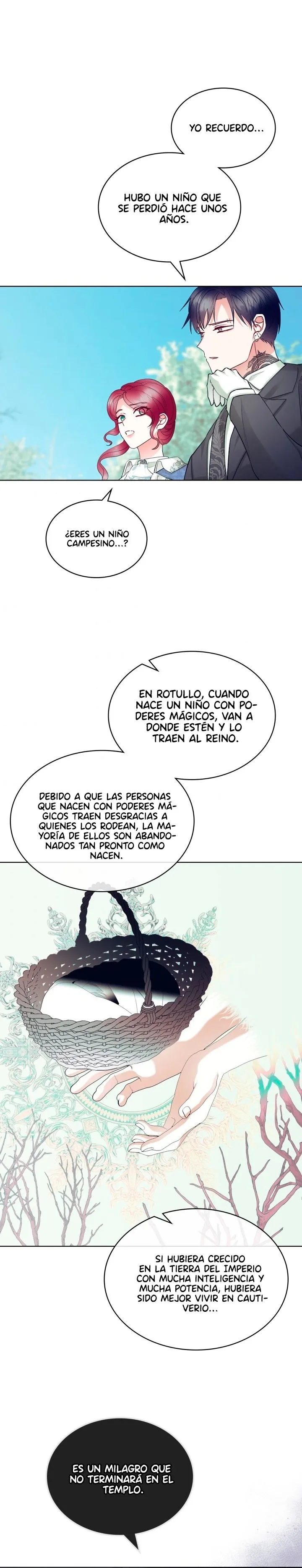 La villana y su creador Capítulo 63 en Línea - página 15