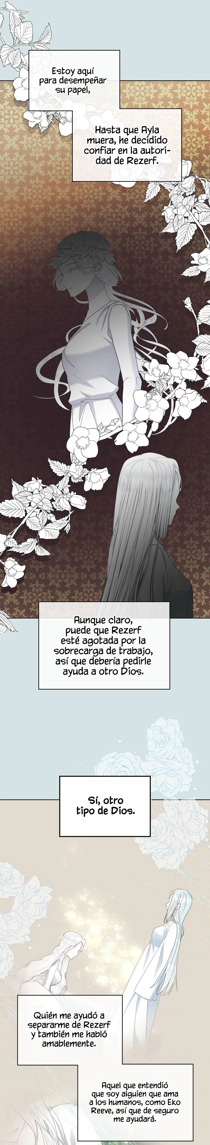 La villana y su creador Capítulo 72 en Línea - página 25