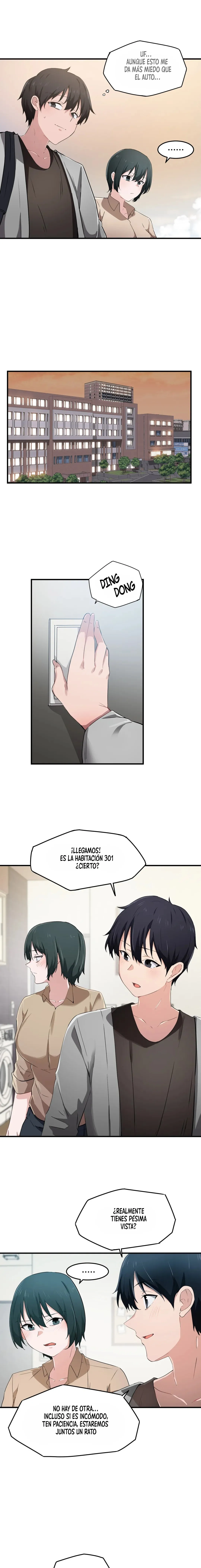 Ladrón de amor de chicas ricas Capítulo 16 en Línea - página 13
