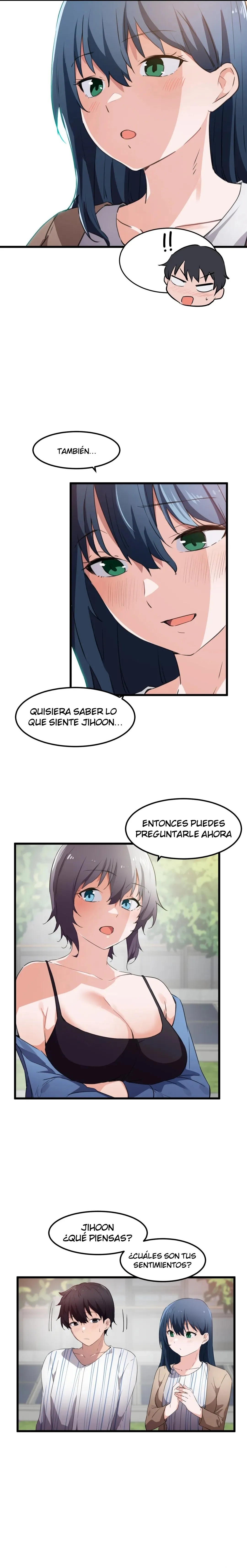 Ladrón de amor de chicas ricas Capítulo 44 en Línea - página 13