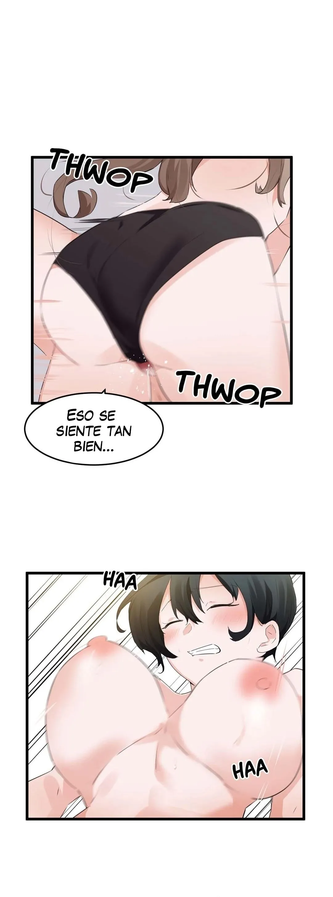 Ladrón de amor de chicas ricas Capítulo 59 en Línea - página 11
