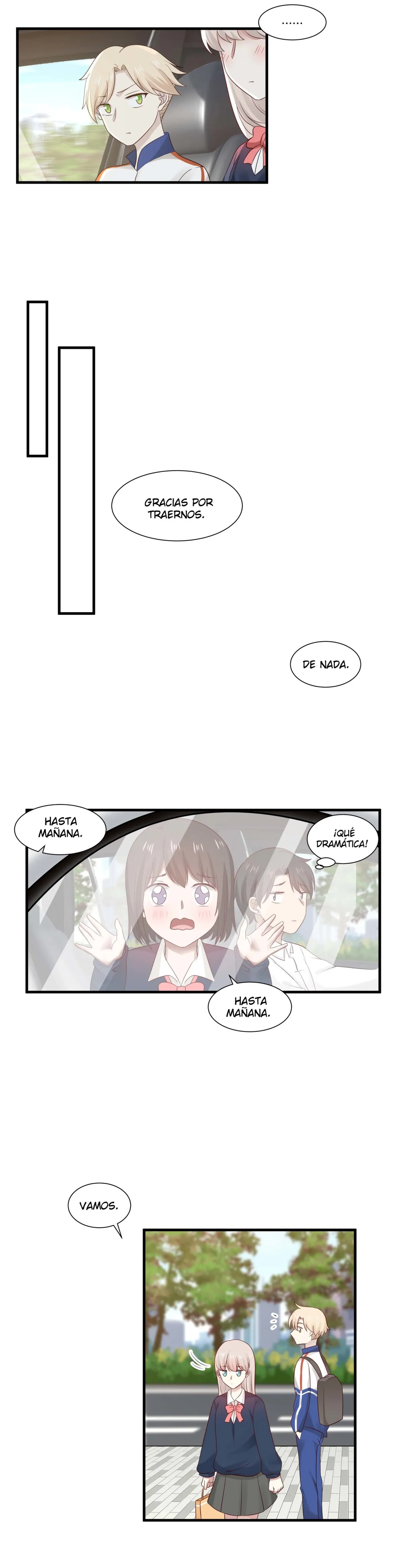 Lala S2 Capítulo 144 en Línea - página 9