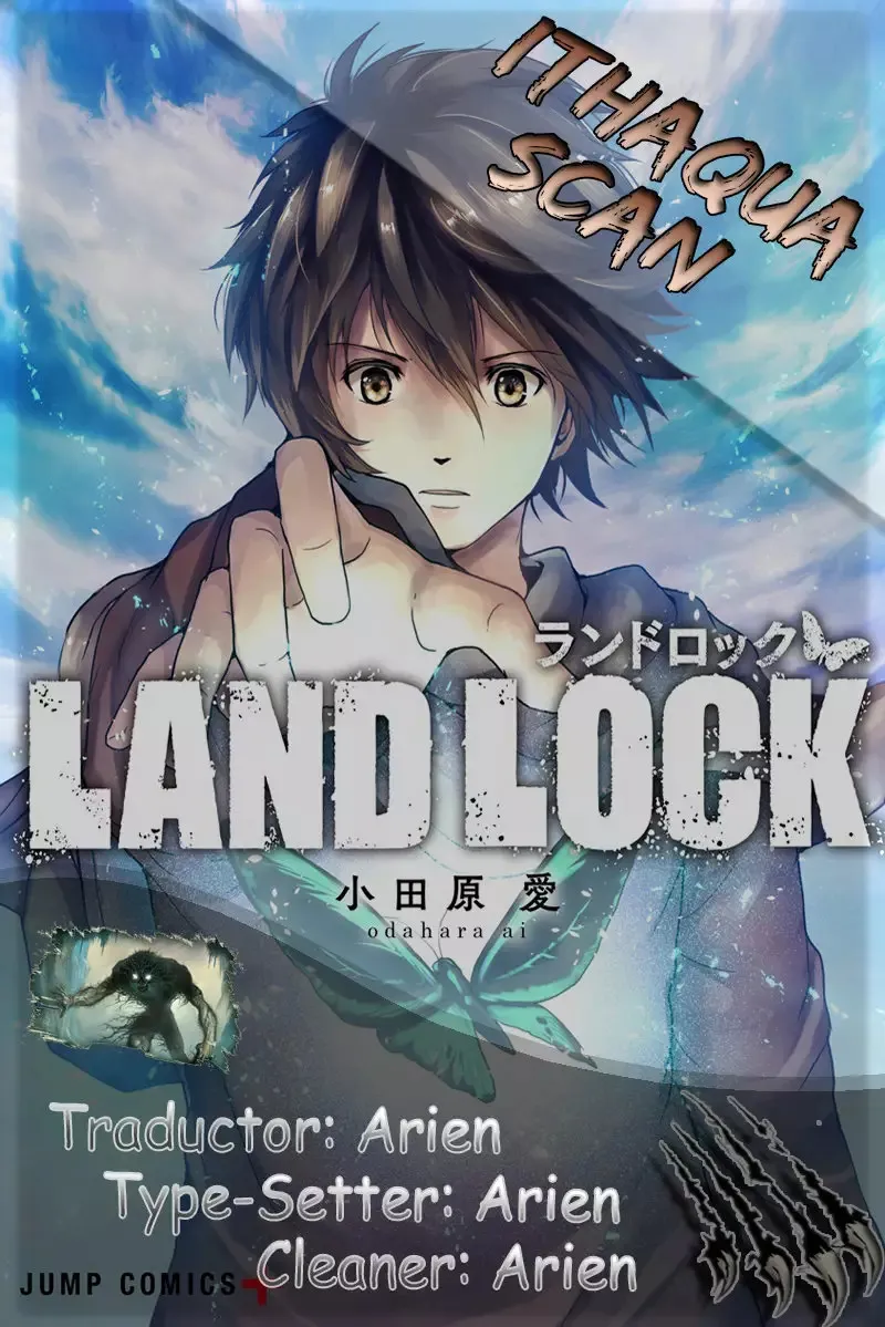 Land Lock Capítulo 16 en Línea - página 1