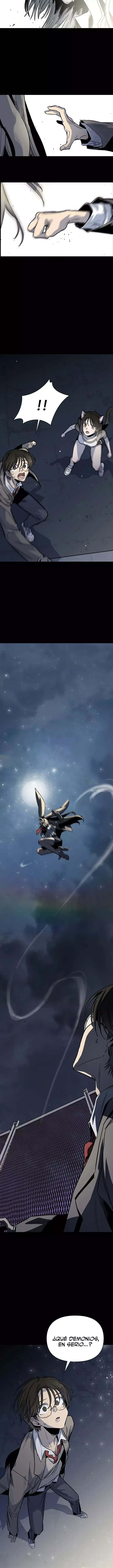 Las Chicas del Zodiaco Capítulo 0 en Línea - página 6