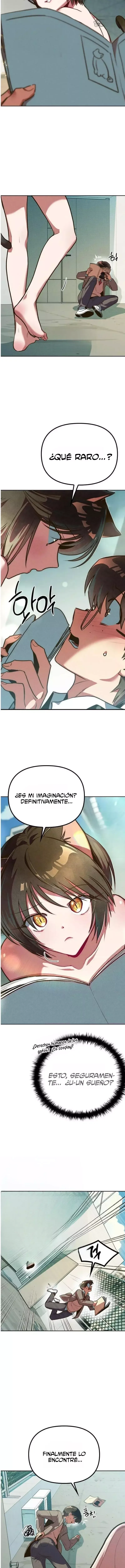Las Chicas del Zodiaco Capítulo 1 en Línea - página 4