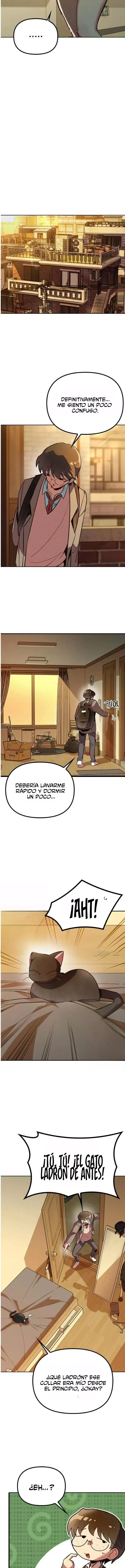 Las Chicas del Zodiaco Capítulo 1 en Línea - página 26