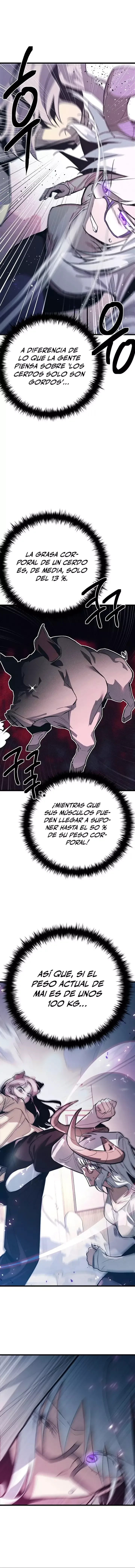 Las Chicas del Zodiaco Capítulo 12 en Línea - página 5