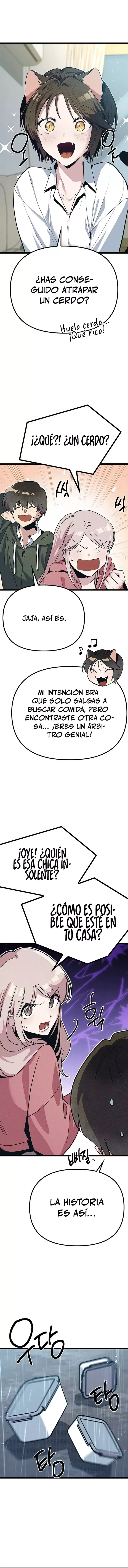 Las Chicas del Zodiaco Capítulo 12 en Línea - página 15