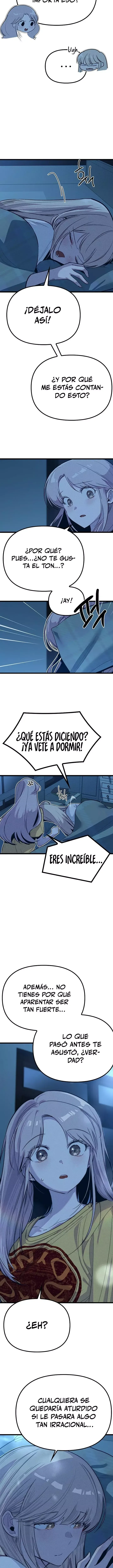 Las Chicas del Zodiaco Capítulo 13 en Línea - página 15