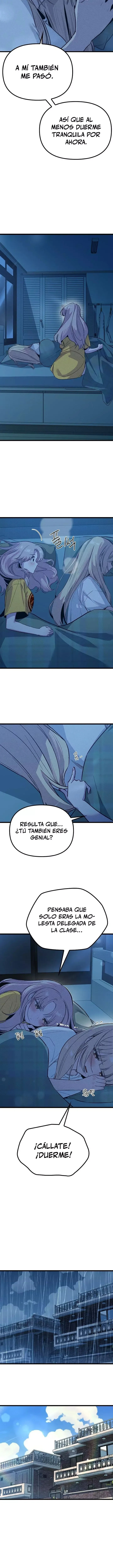Las Chicas del Zodiaco Capítulo 13 en Línea - página 16