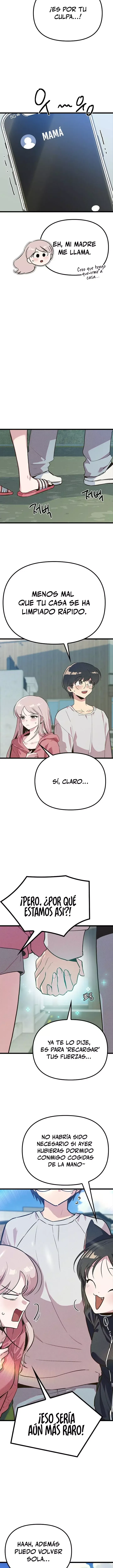 Las Chicas del Zodiaco Capítulo 13 en Línea - página 18