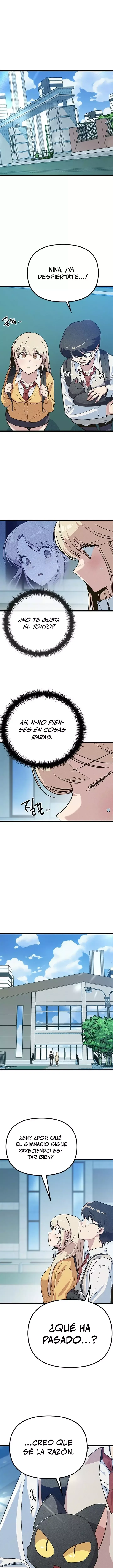 Las Chicas del Zodiaco Capítulo 13 en Línea - página 21