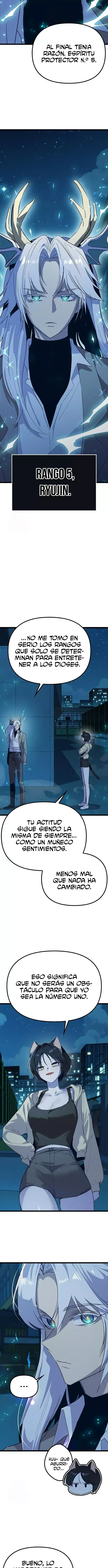 Las Chicas del Zodiaco Capítulo 18 en Línea - página 6