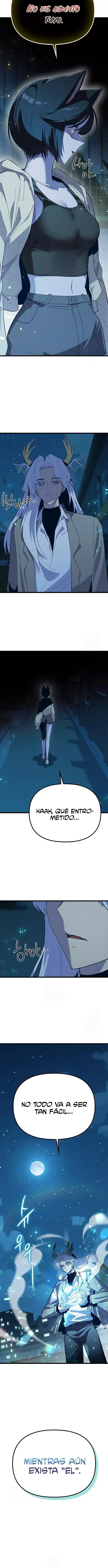 Las Chicas del Zodiaco Capítulo 18 en Línea - página 8