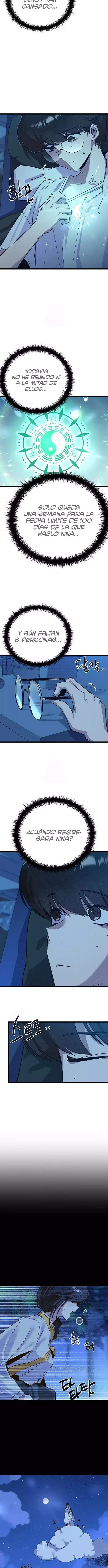 Las Chicas del Zodiaco Capítulo 18 en Línea - página 14