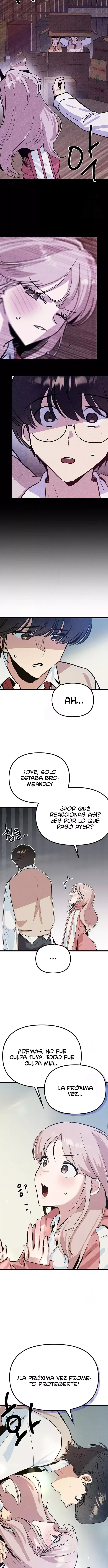 Las Chicas del Zodiaco Capítulo 19 en Línea - página 11