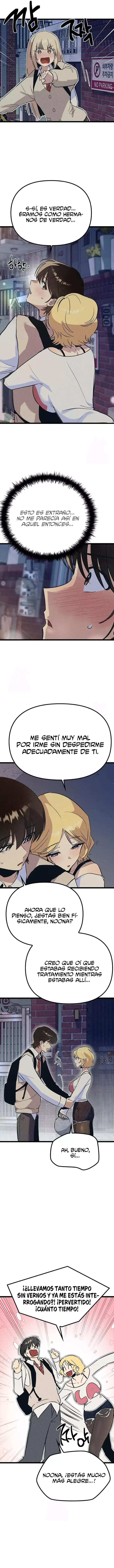 Las Chicas del Zodiaco Capítulo 20 en Línea - página 9