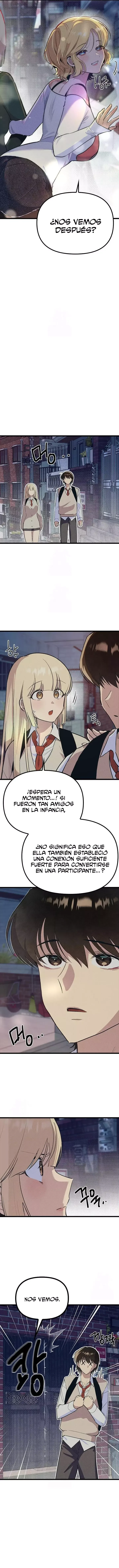 Las Chicas del Zodiaco Capítulo 20 en Línea - página 12