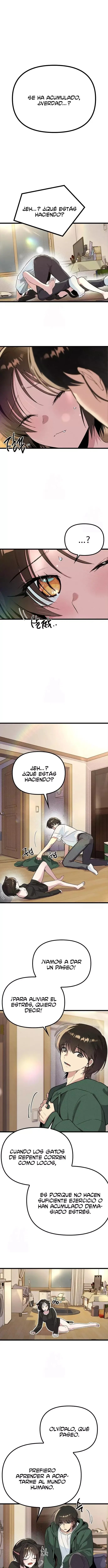 Las Chicas del Zodiaco Capítulo 21 en Línea - página 2
