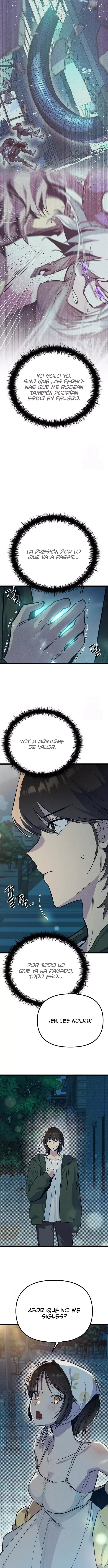 Las Chicas del Zodiaco Capítulo 21 en Línea - página 7