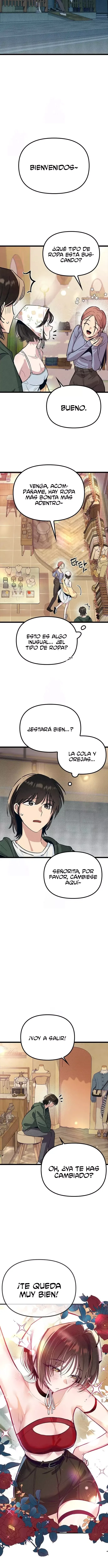 Las Chicas del Zodiaco Capítulo 21 en Línea - página 10