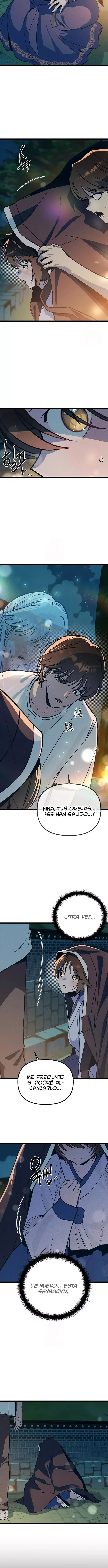 Las Chicas del Zodiaco Capítulo 22 en Línea - página 3